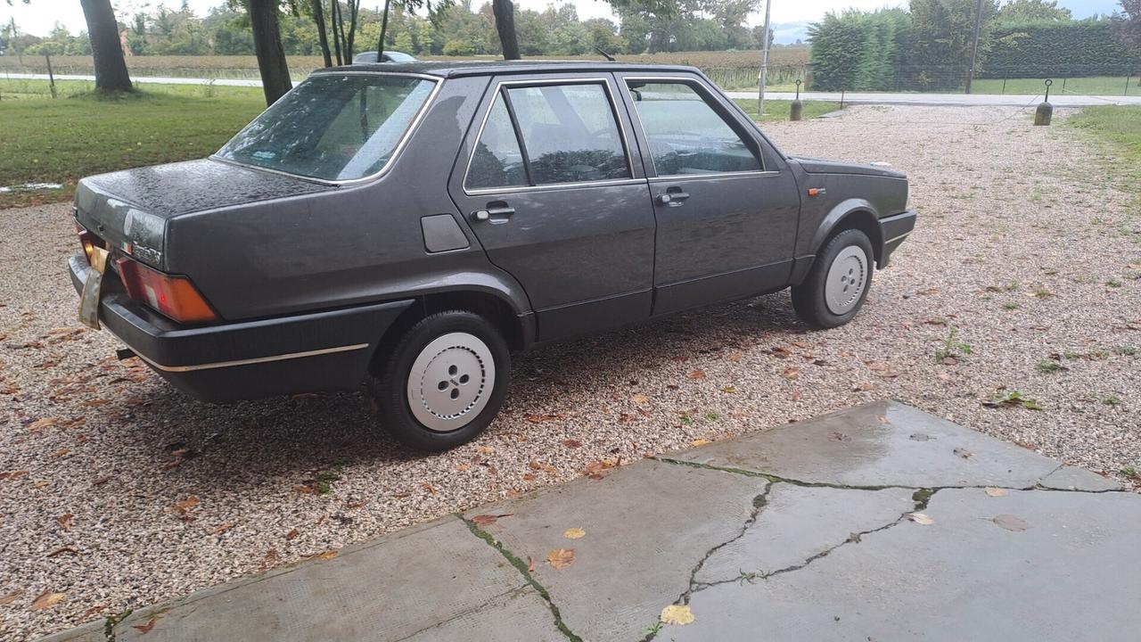 Fiat Regata 70 S SOLO 100.000 KM