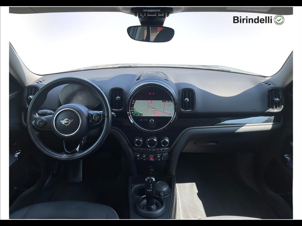 MINI Mini Countrym.(F60) - Mini 1.5 Cooper Business Countryman Automatica