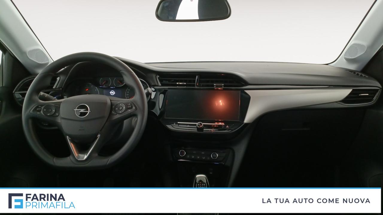 OPEL Corsa VI 2023 - Corsa 1.2 Edition s&s 100cv