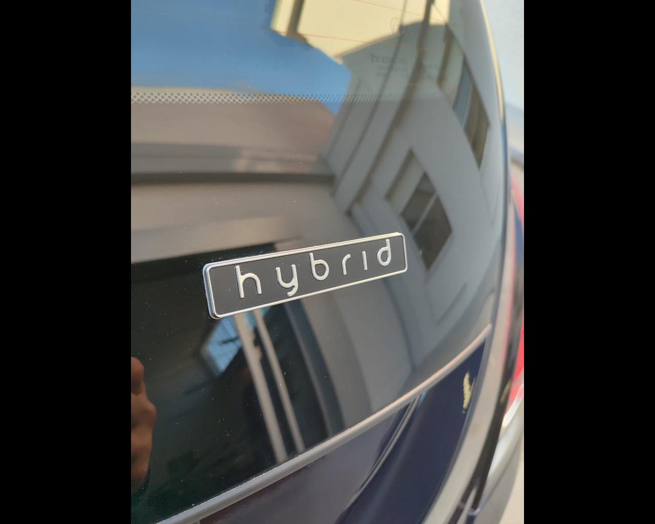 LANCIA Ypsilon 3ª serie - Ypsilon 1.0 FireFly 5 porte S&S Hybrid Ecochic Gold