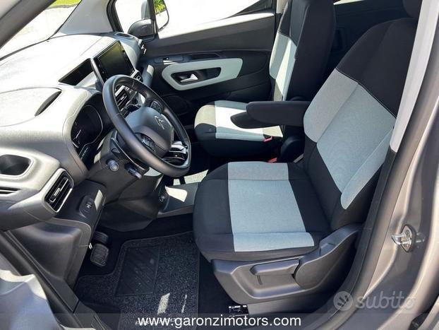 Citroën Berlingo PureTech 130 Stop&Start EAT8...