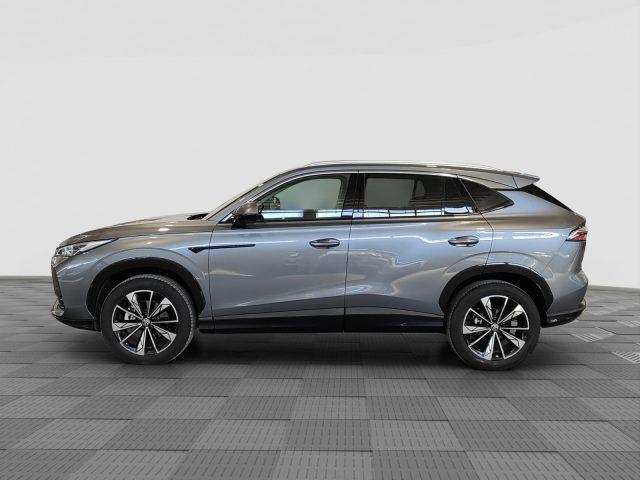 MG HS HS 1.5T-GDI AT Luxury