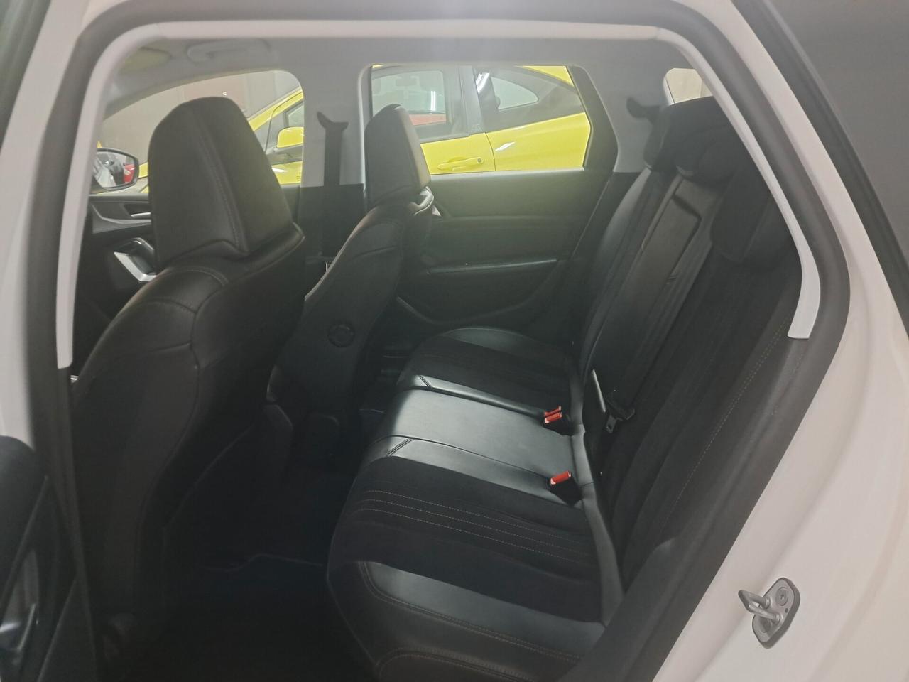 Peugeot 308 BlueHDi 120 S&S 1.6 hdi SW Allure 2016