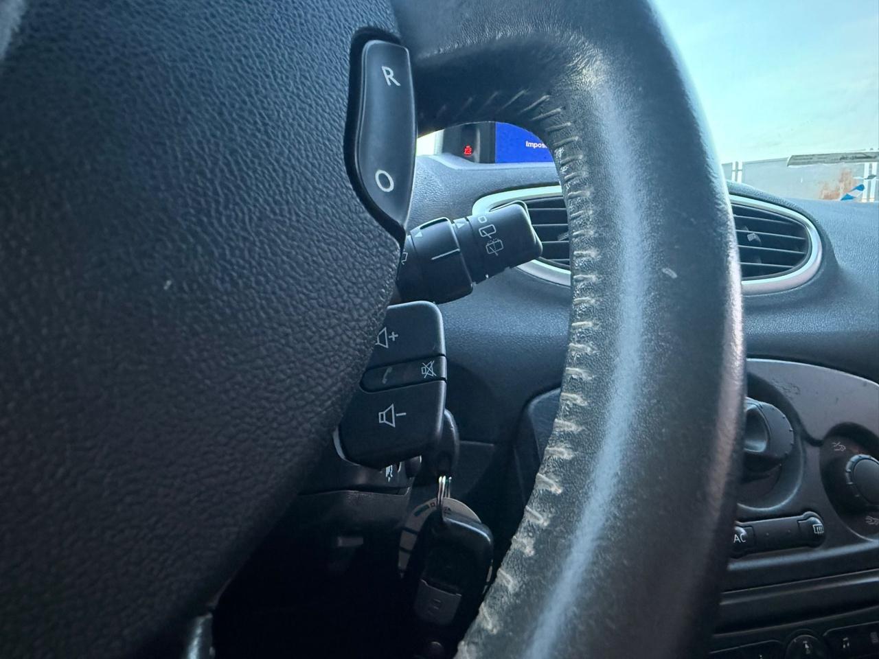 Renault Clio 1.2 16V SporTour