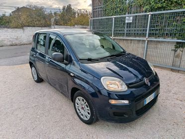 Fiat Panda 1.2 EasyPower Easy 1000 di sconto leggere descrizione