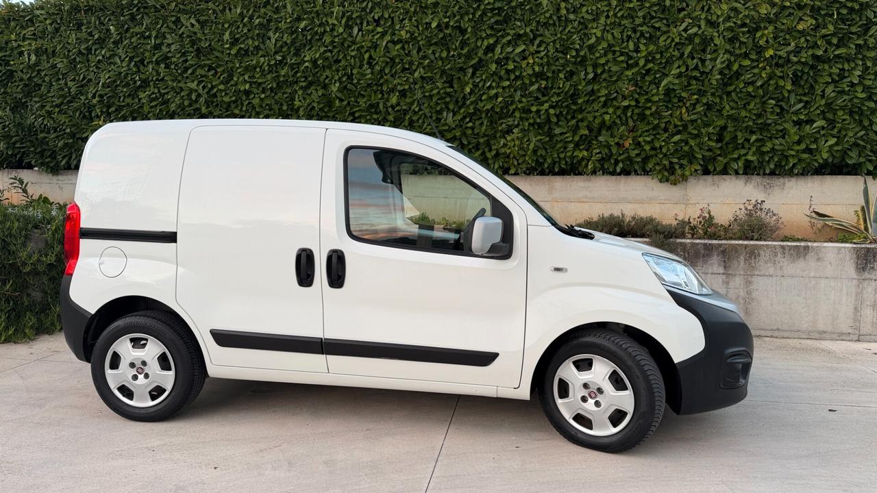 Fiat Fiorino Cargo SX 1.3 MJT 95 Cv N1 (Euro6D)