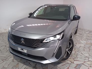 Peugeot 3008 1.2 PureTech Turbo 130CV GT Aut.