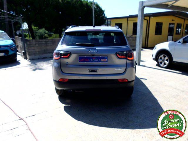 JEEP Compass 1.6 Multijet II 2WD Business