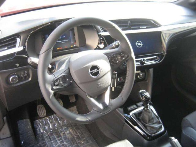 OPEL Corsa 1.2 100CV GS