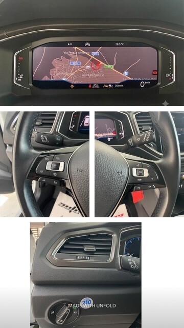 Volkswagen T-Roc 1.6 TDI 116CV SCR Style BlueMotion Technology