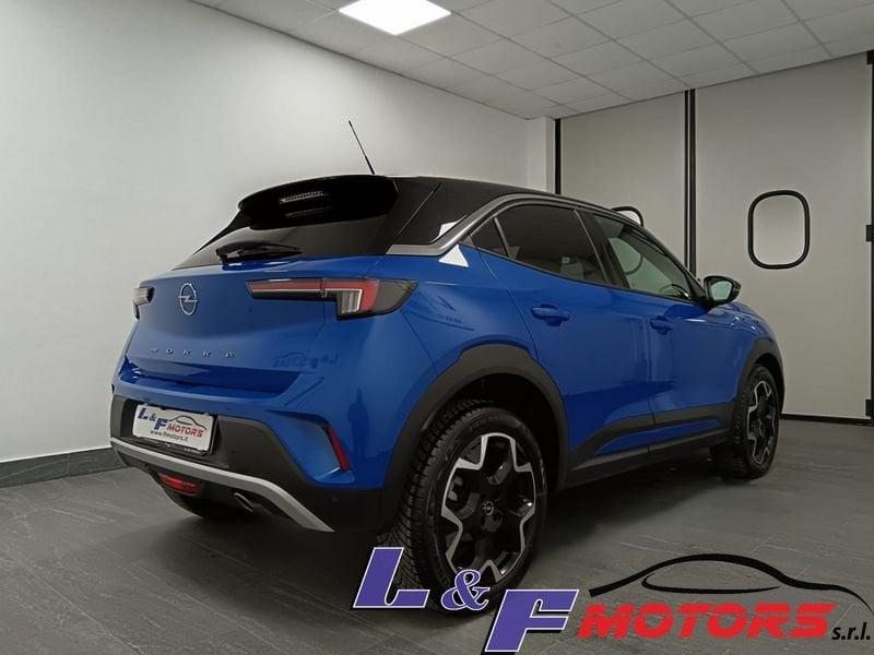 Opel Mokka Mokka 1.5 diesel Ultimate