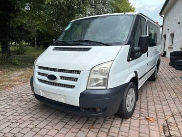 Ford Transit/Tourneo/Bus Transit 330L 2.2 TDCi/140 PL-TM Combi