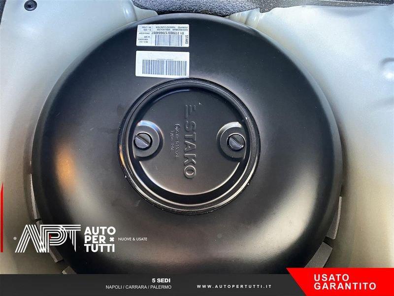 Citroën C3 C3 1.2 puretech Shine Gpl 82cv