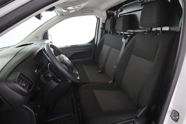 FIAT Scudo Scudo 1.5 BlueHDi 120CV PL-TN Furgone