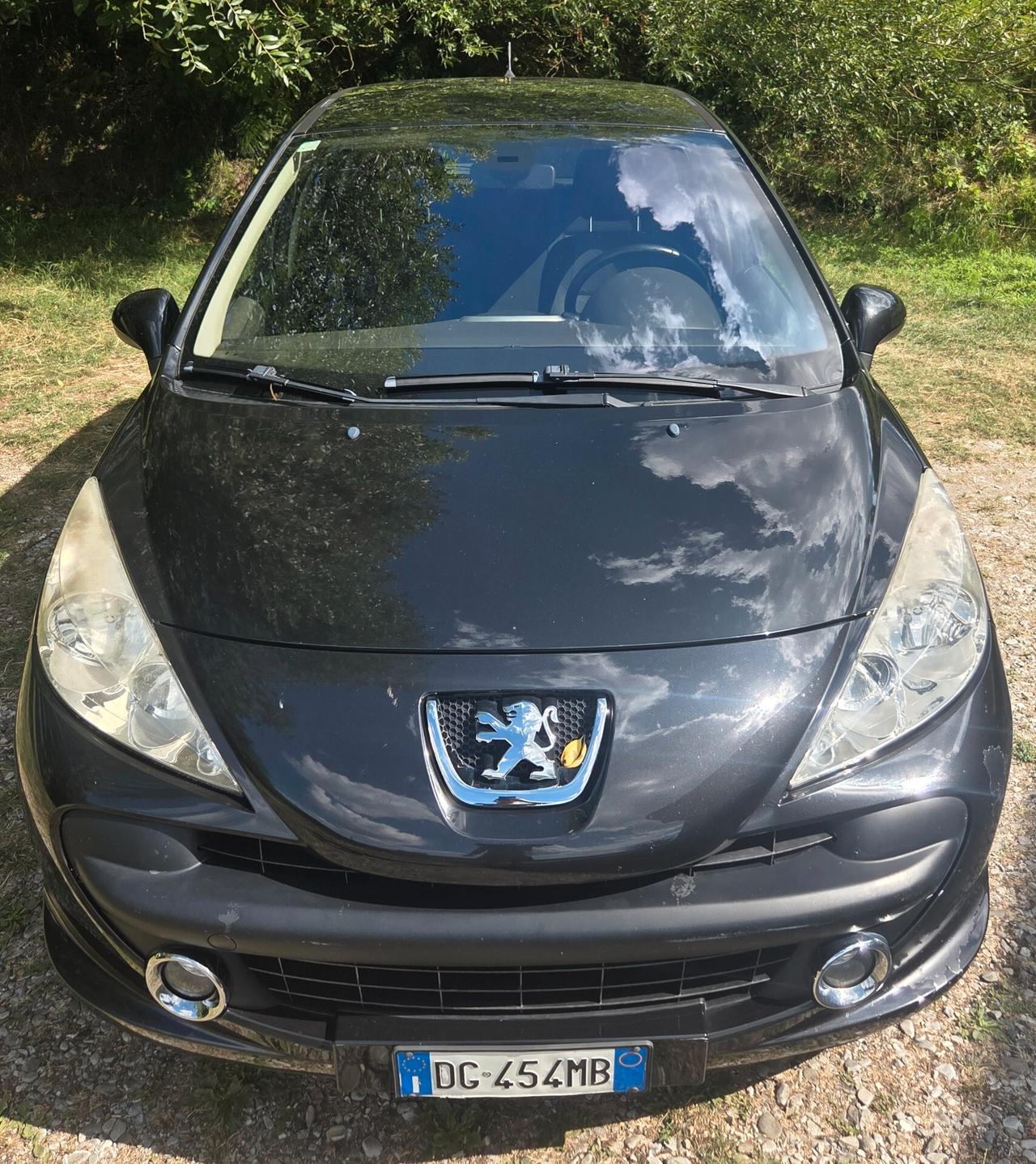 Peugeot 207 1.6 HDi 90CV 5p. XS