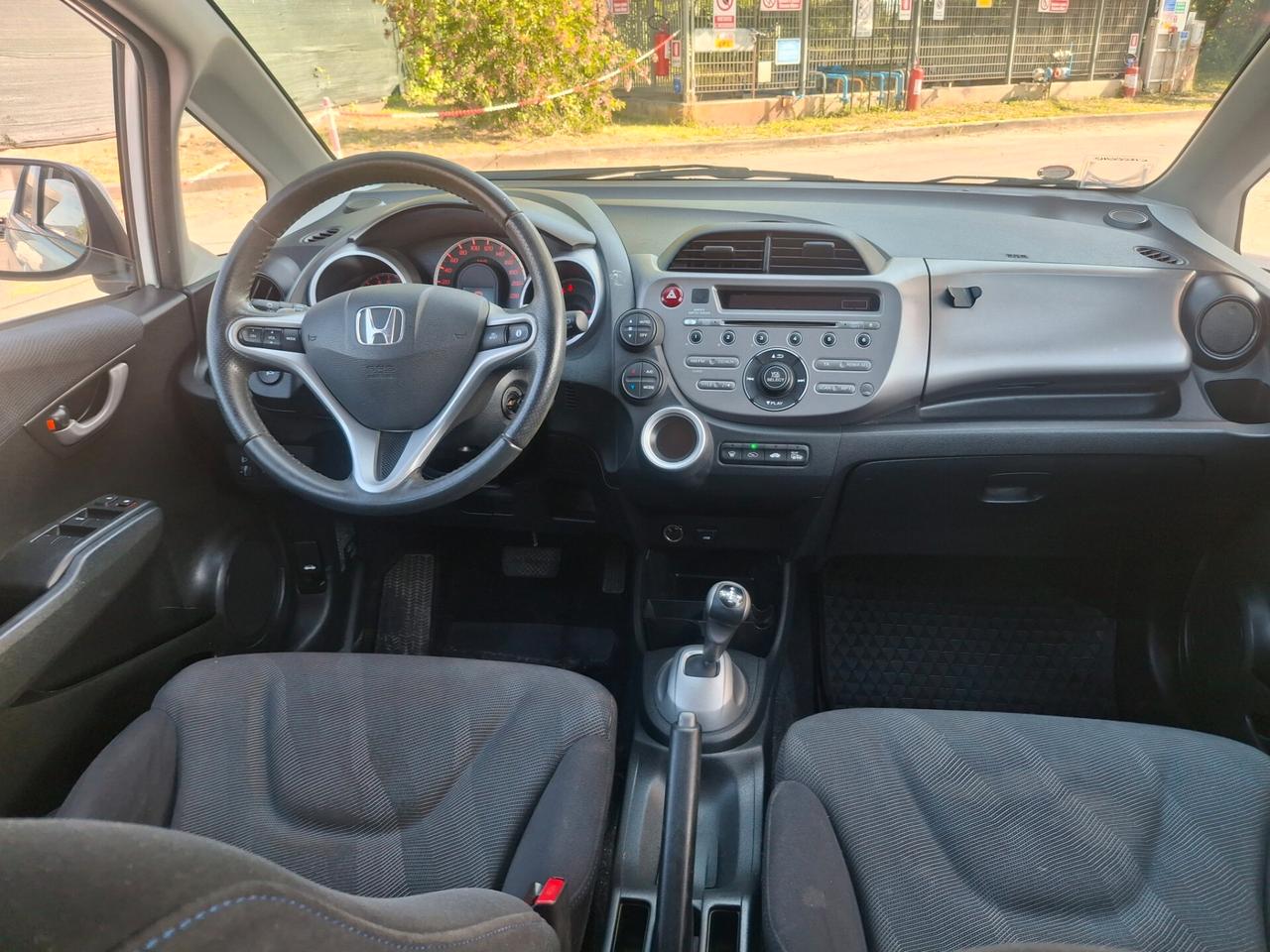 Honda Jazz 1.4 i-VTEC Executive i-Shift*AUTOMATICA*
