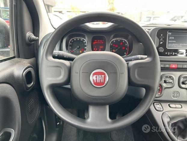 FIAT Panda My23 1.0 70cv Hybrid