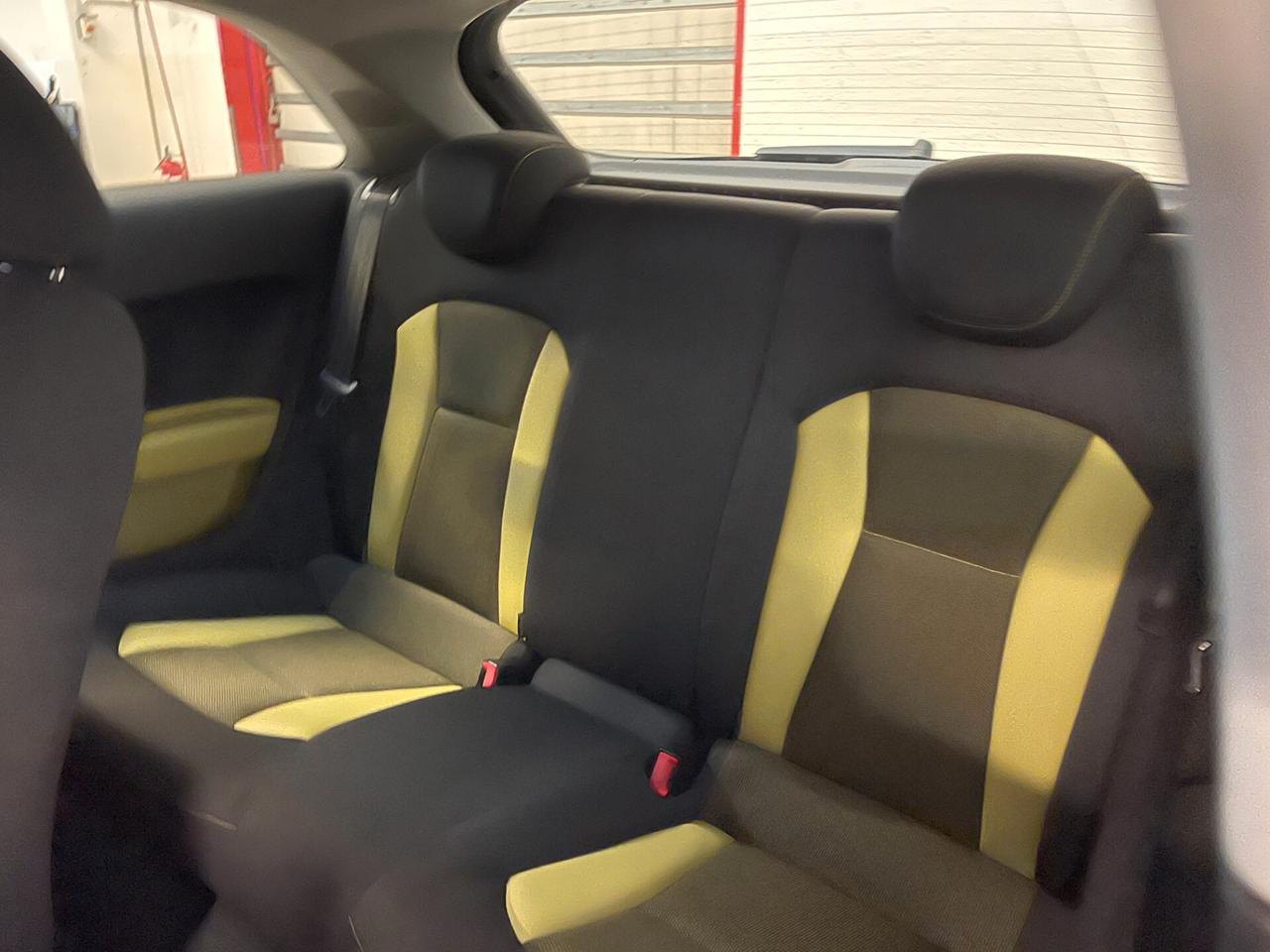 Audi A1 Ambition 1.6 TDI 105cv 3p-Ok Neopatent-LEGGI SOTTO