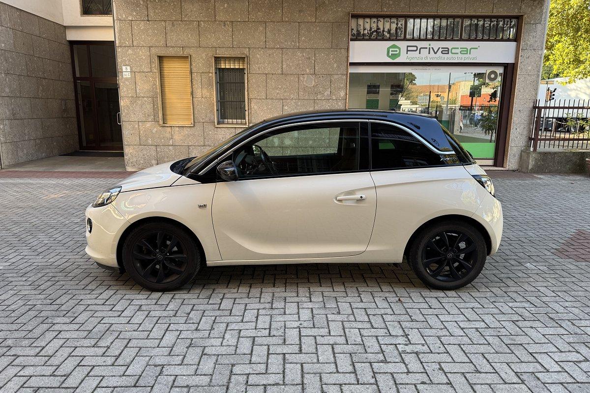 OPEL Adam 1.2 70 CV Glam