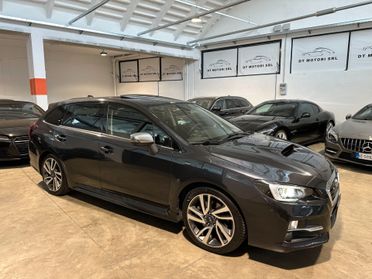 Subaru Levorg 1.6 Lineartronic Sport AUTOMATICA - TETTO RETROCAMERA