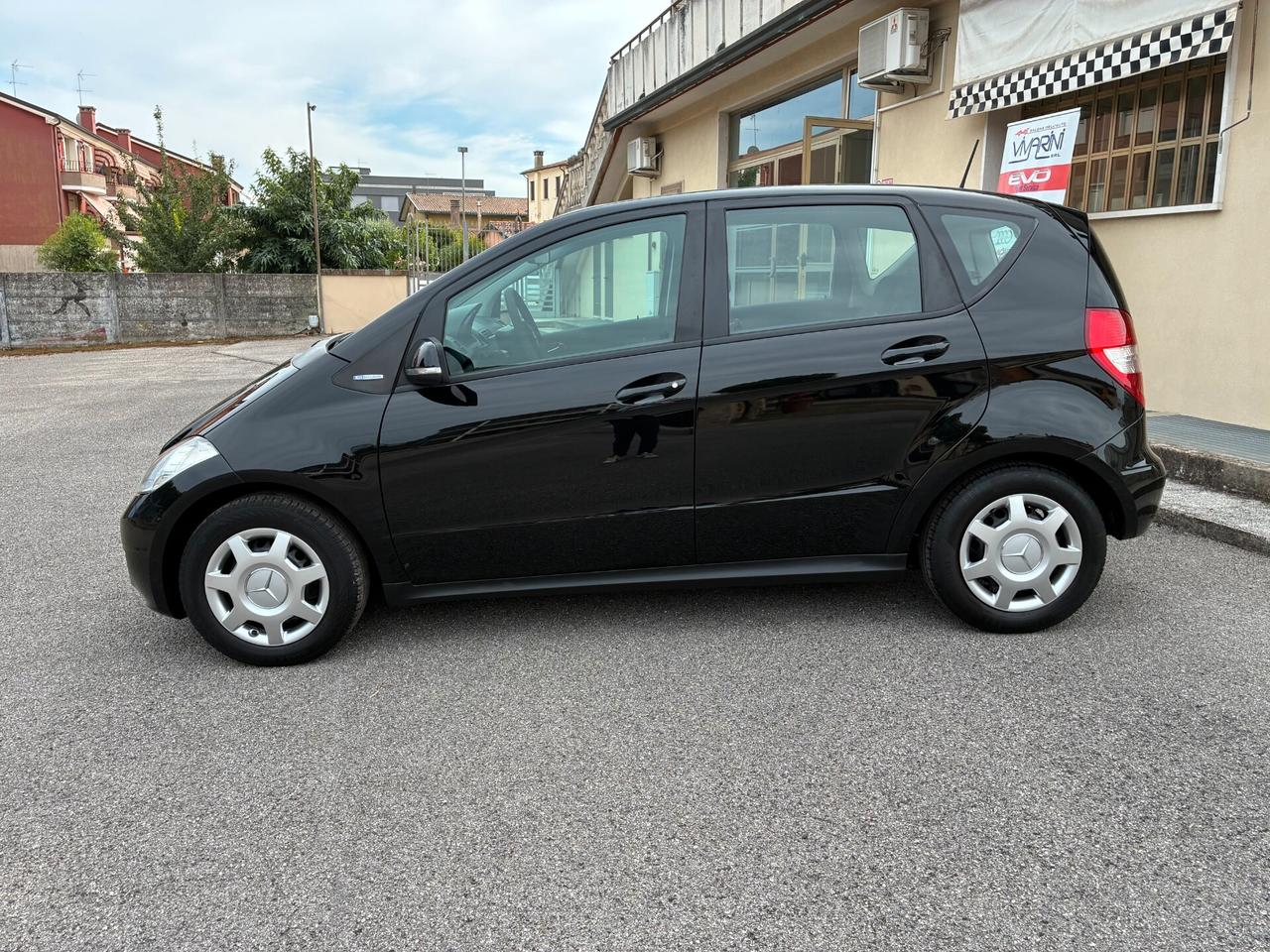 Mercedes-benz A 160 BlueEFFICIENCY Executive