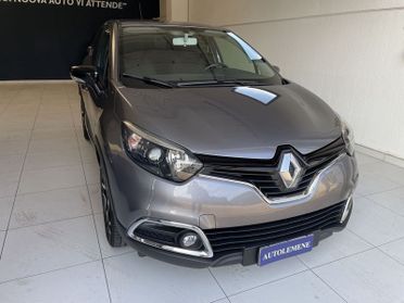 Renault Captur Captur dCi 8V 90 CV EDC Start&Stop Energy Zen