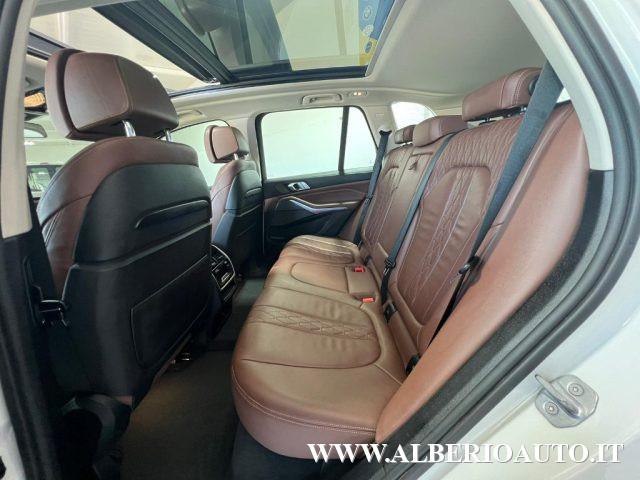 BMW X5 xDrive30d xLine + TETTO *OFFERTA DEL MESE* 12/2018