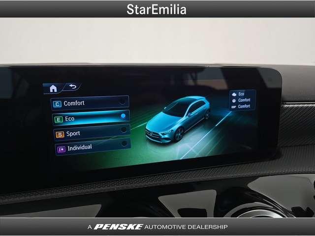 Mercedes-Benz A 180 A 180 Automatic Progressive Advanced