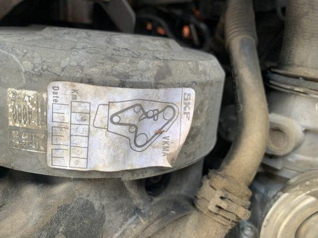 VOLKSWAGEN Polo 1.4/80CV TDI 5p. Comfortline