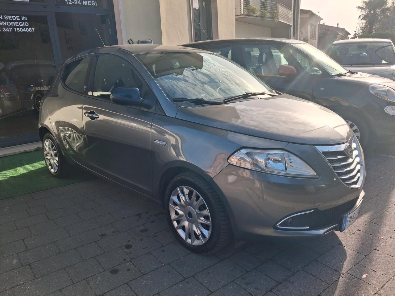 Lancia Ypsilon 1.3 MJT 16V 95 CV 5 porte S&S Platinum
