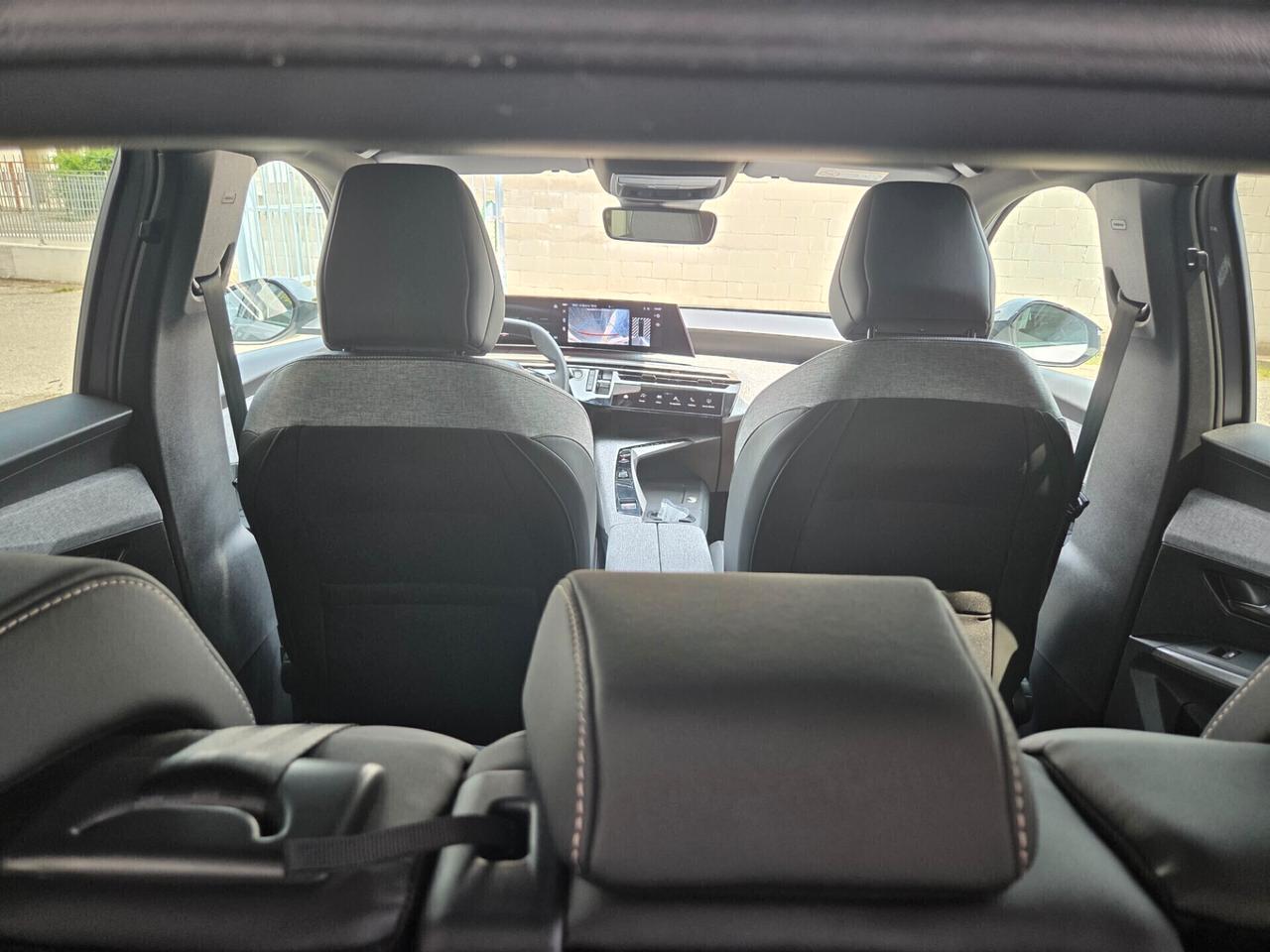 Peugeot 3008 ALLURE HYBRID NESSUN OBBLIGO FINANZIARIO !!