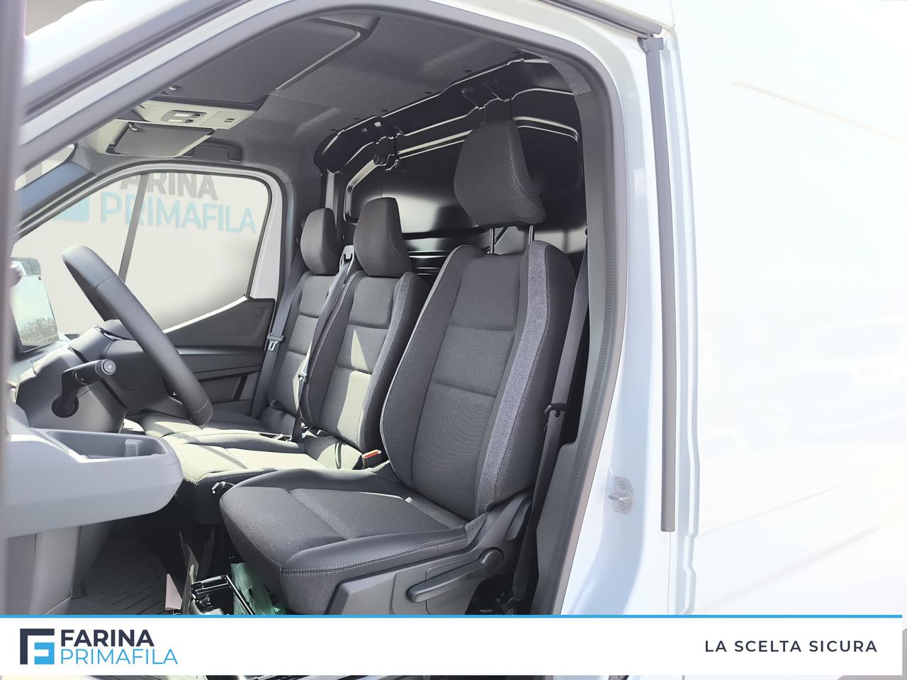 RENAULT master T33 2.0 blue dci 150cv L2H2