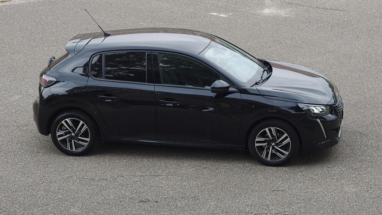 Peugeot 208 PureTech 100 Stop&Start 5 porte GT S
