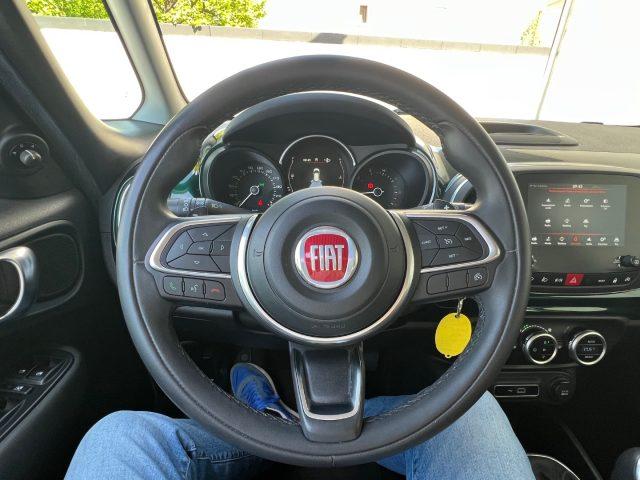FIAT 500L 1.3 Multijet 95 CV Dualogic Cross my 19