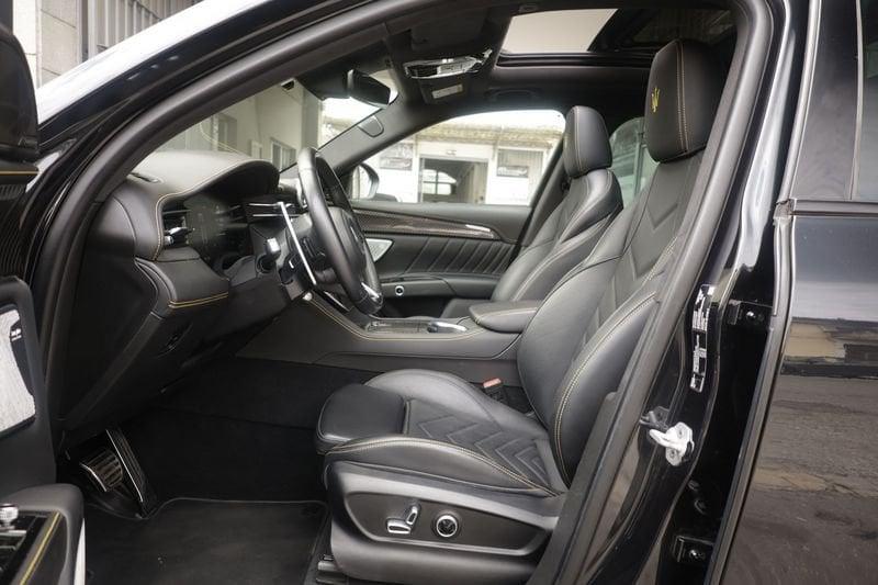 Maserati Grecale Maserati Grecale 3.0 V6 530cv Trofeo Q4 auto ANNO 2023
