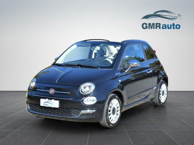 FIAT 500C 1.0 Hybrid Dolcevita PREZZO REALE