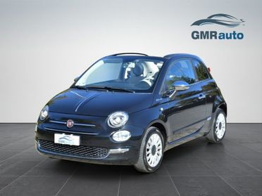 FIAT 500C 1.0 Hybrid Dolcevita PREZZO REALE