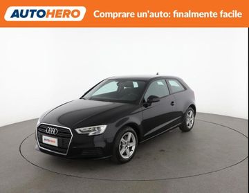 AUDI A3 1.4 TFSI COD ultra S tronic