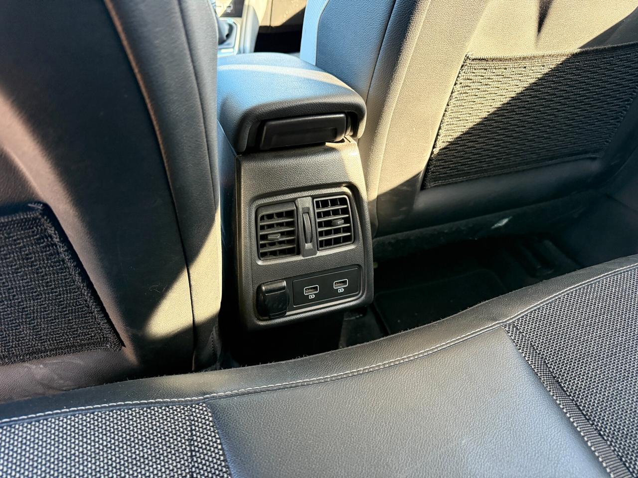 RENAULT CAPTUR 2020 1.5 DIESEL 95CV *SINISTRATA