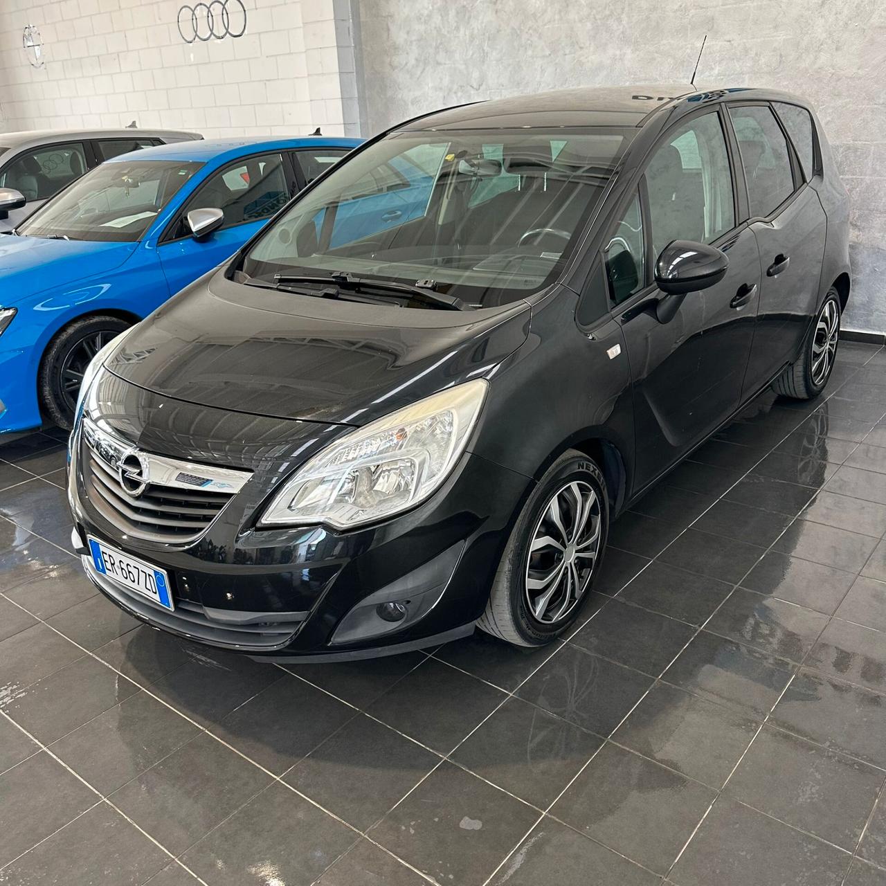 Opel Meriva 1.4 100CV Cosmo