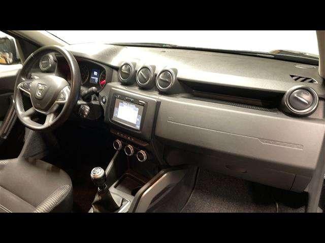 Dacia Duster 1.6 sce Prestige Gpl 4x2 s&s 115cv