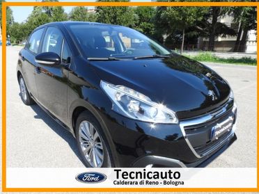 PEUGEOT 208 BlueHDi 75 5 porte Active *NEOPATENTATO*