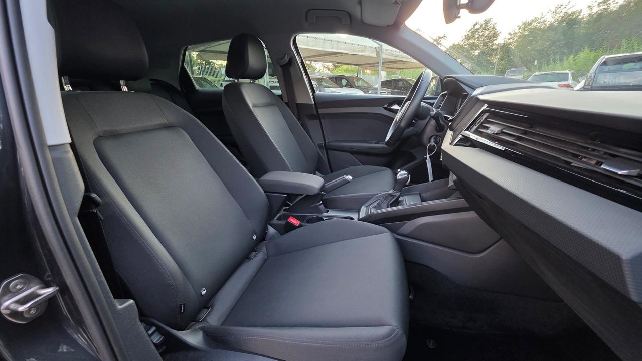 Audi A1 SPB 30 TFSI S tronic Admired