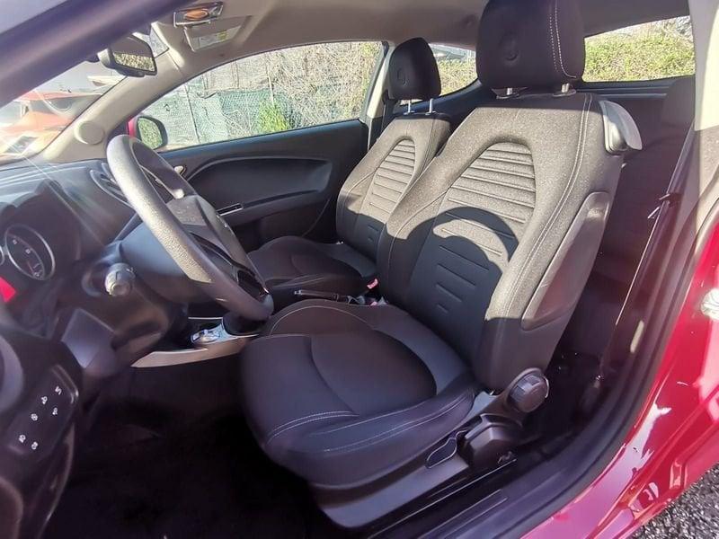 Alfa Romeo MiTo MiTo 1.3 jtdm Super 95cv E6