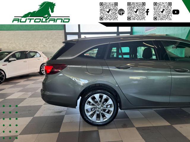 OPEL Astra 1.4 Turbo 110CV EcoM Sports Tourer Innovation
