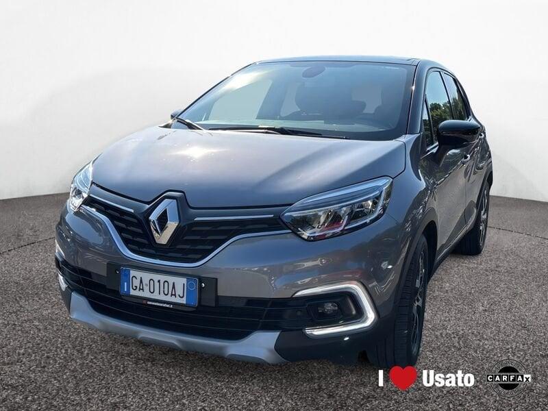 Renault Captur I 2017 1.3 tce Sport Edition2 150cv edc fap