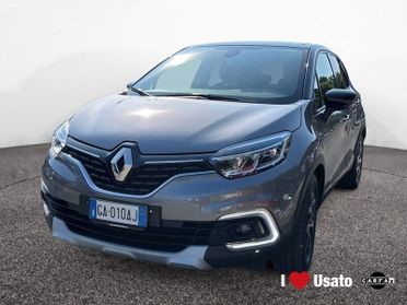 Renault Captur I 2017 1.3 tce Sport Edition2 150cv edc fap
