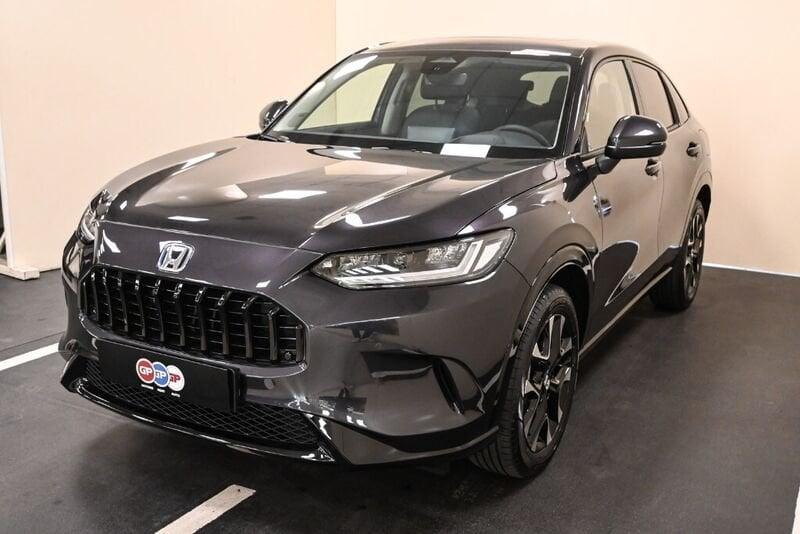 Honda ZR-V ZR-V 2.0 Hev eCVT Advance