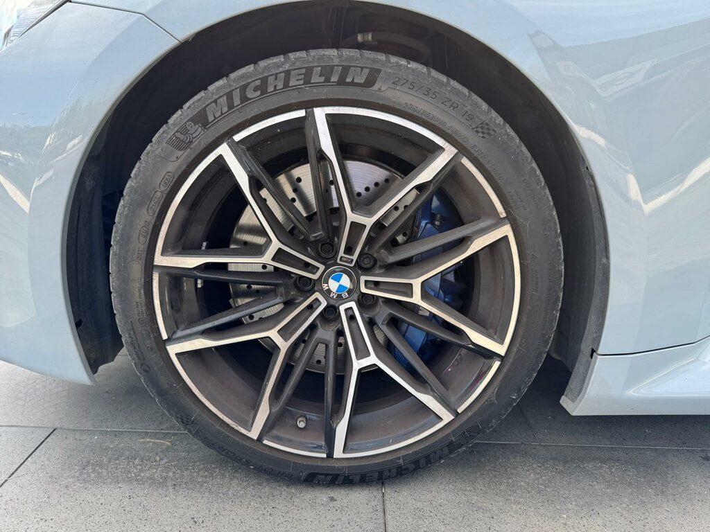 BMW M2 Coupe 3.0 Steptronic