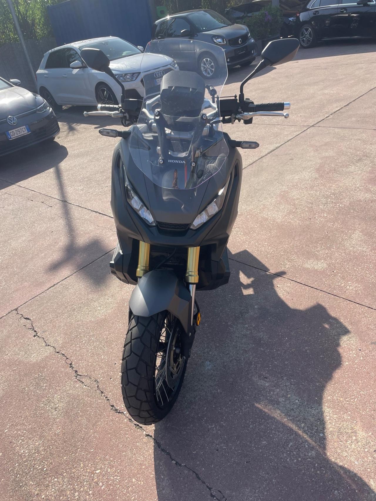Honda X-Adv 750